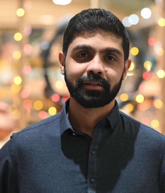 Adnan Jilani