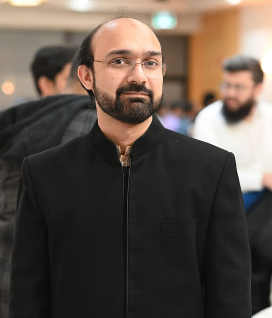 Adnan Pirzada