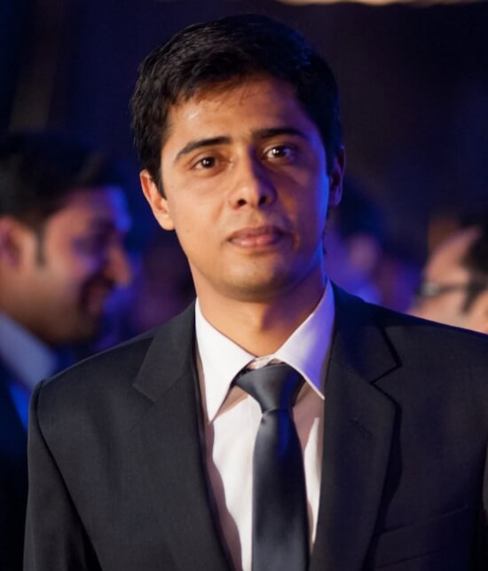 Mohsin Ali Khan