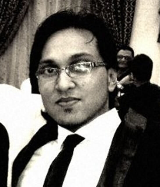 Saad Khan