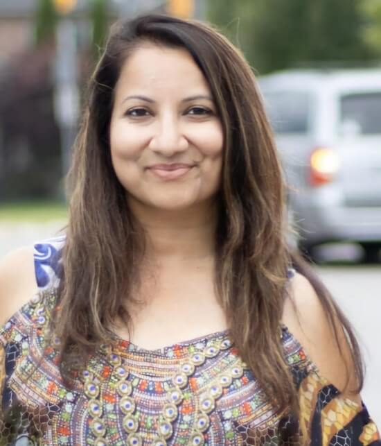 Samar Khan Director Marketing & Communication