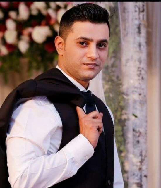 Umair Javaid