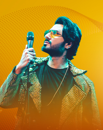 Mekaal Hasan - Sufi Rock Qawali