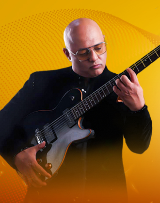 Rahim Shah - Live Performance