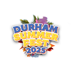 Durham Fest Logo